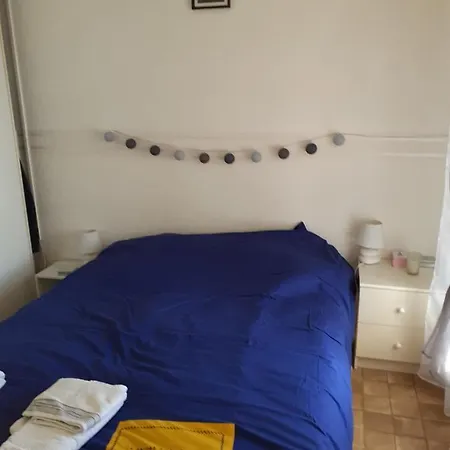 Hameau Du Rivage Duplex Proche Avec Terrasse Parking Piscine Apartament Saint-Cyprien (Pyrenees-Orientales)