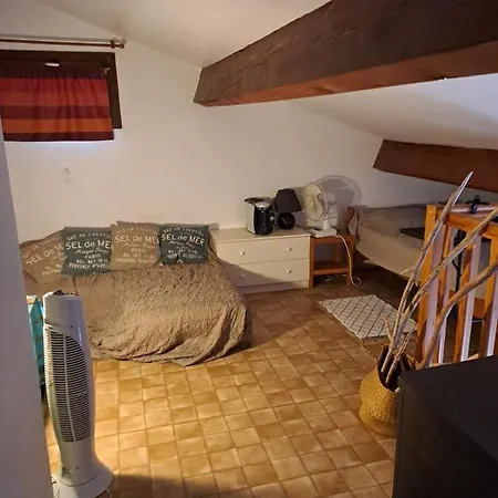 Apartament Hameau Du Rivage Duplex Proche Avec Terrasse Parking Piscine *