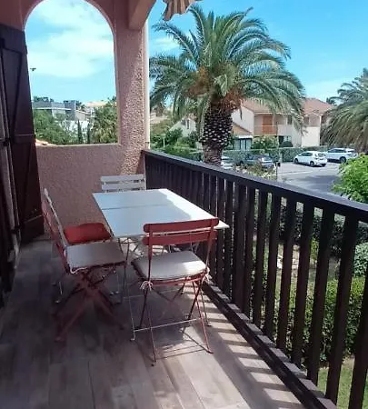 Apartament Hameau Du Rivage Duplex Proche Avec Terrasse Parking Piscine