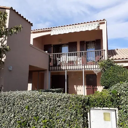 Apartament Hameau Du Rivage Duplex Proche Avec Terrasse Parking Piscine