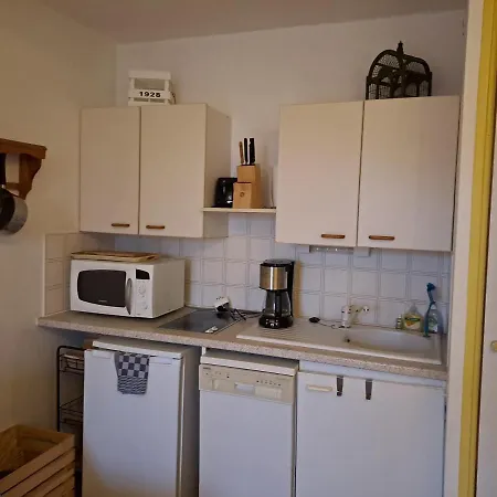 Hameau Du Rivage Duplex Proche Avec Terrasse Parking Piscine Apartament Saint-Cyprien (Pyrenees-Orientales)