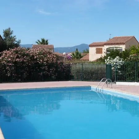 Hameau Du Rivage Duplex Proche Avec Terrasse Parking Piscine Apartament *
